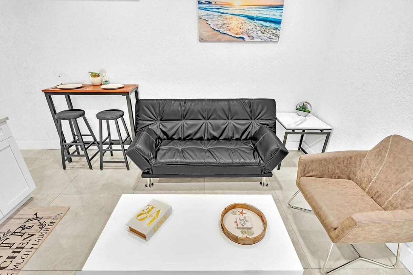 Boutique One Bdrm Close To Aventura Mall & Beach Hallandale Beach Luaran gambar