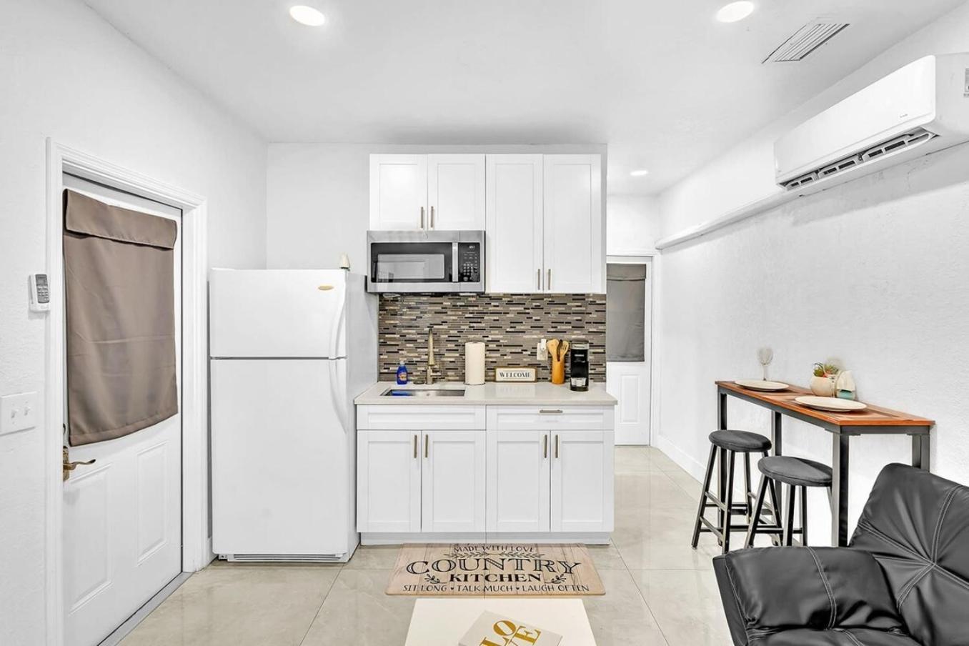 Boutique One Bdrm Close To Aventura Mall & Beach Hallandale Beach Luaran gambar