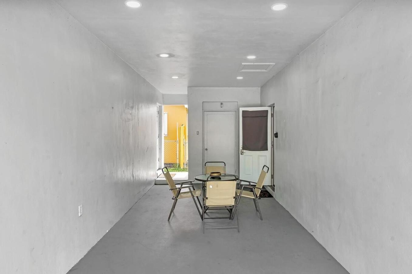 Boutique One Bdrm Close To Aventura Mall & Beach Hallandale Beach Luaran gambar
