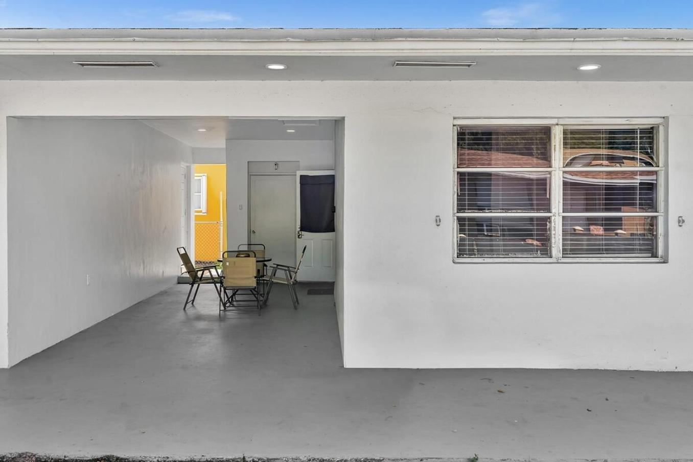 Boutique One Bdrm Close To Aventura Mall & Beach Hallandale Beach Luaran gambar