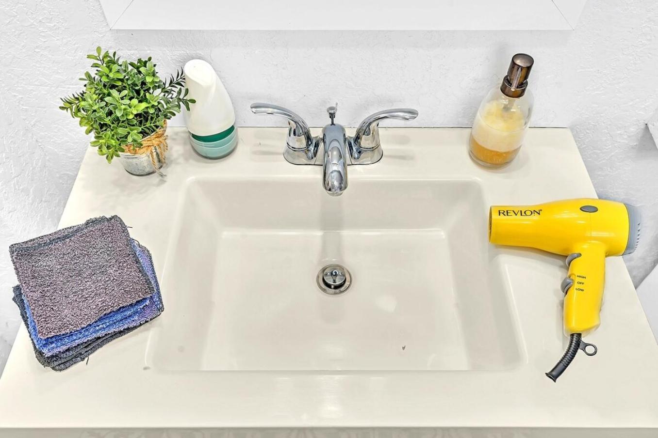 Boutique One Bdrm Close To Aventura Mall & Beach Hallandale Beach Luaran gambar