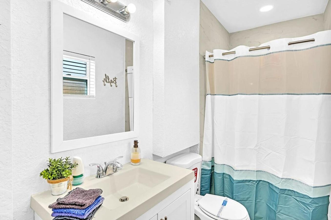 Boutique One Bdrm Close To Aventura Mall & Beach Hallandale Beach Luaran gambar